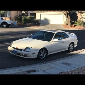 Meet your Posher, Jay